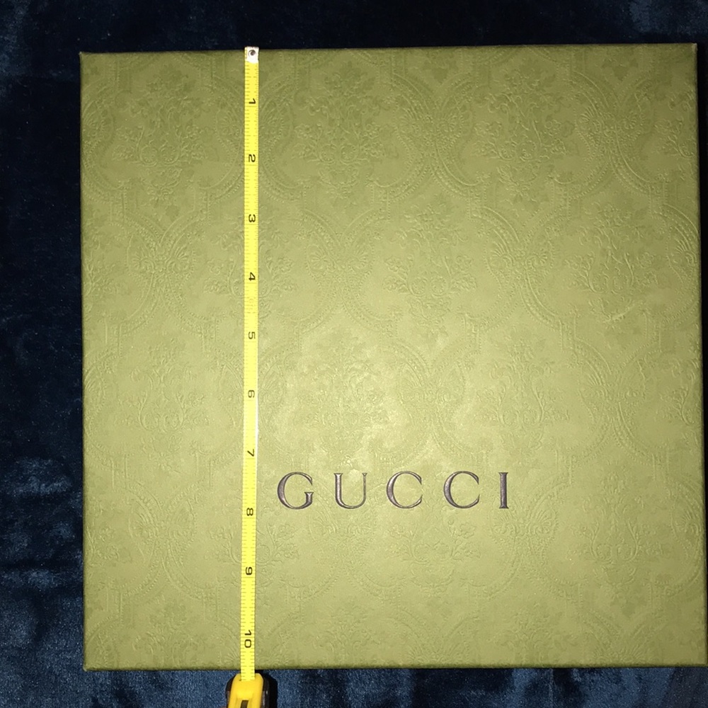 NWT Gucci Box - Picture 5 of 11